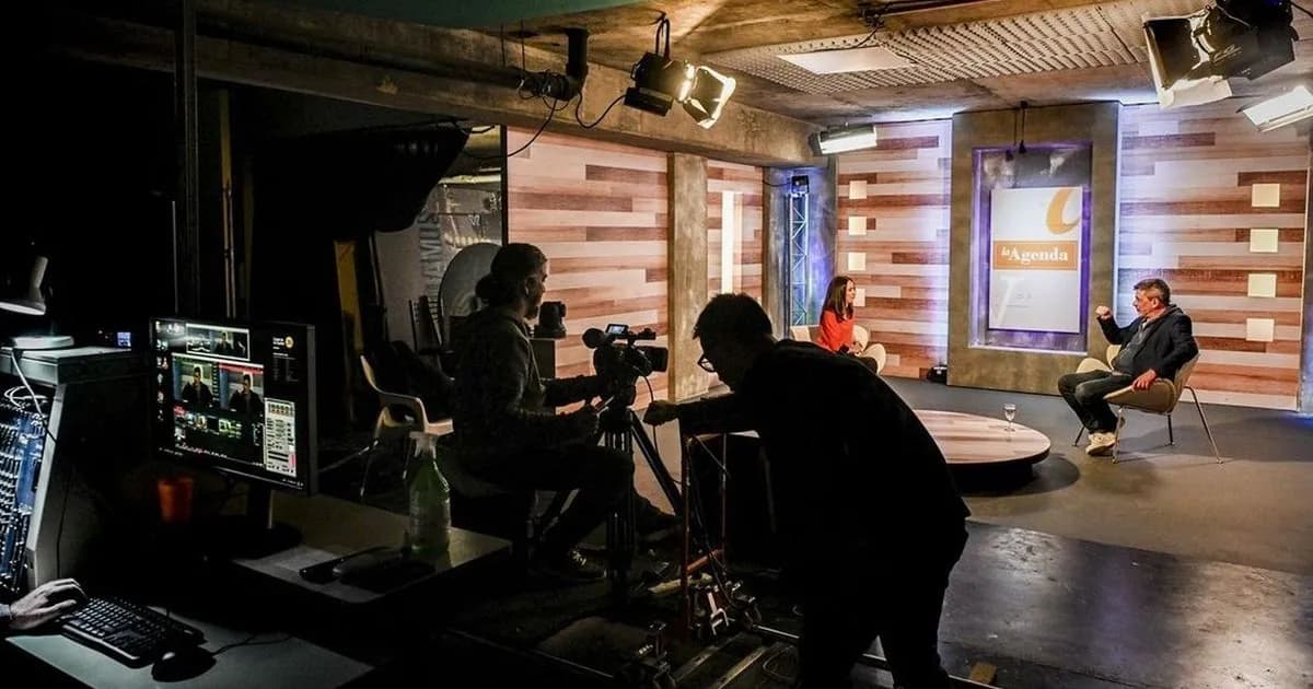 Concesión de medios públicos en CABA: Justicia niega cautelar y se revelan oferentes