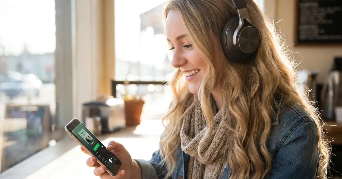 ¿Por qué algunos prefieren Spotify en lugar de YouTube para escuchar música?