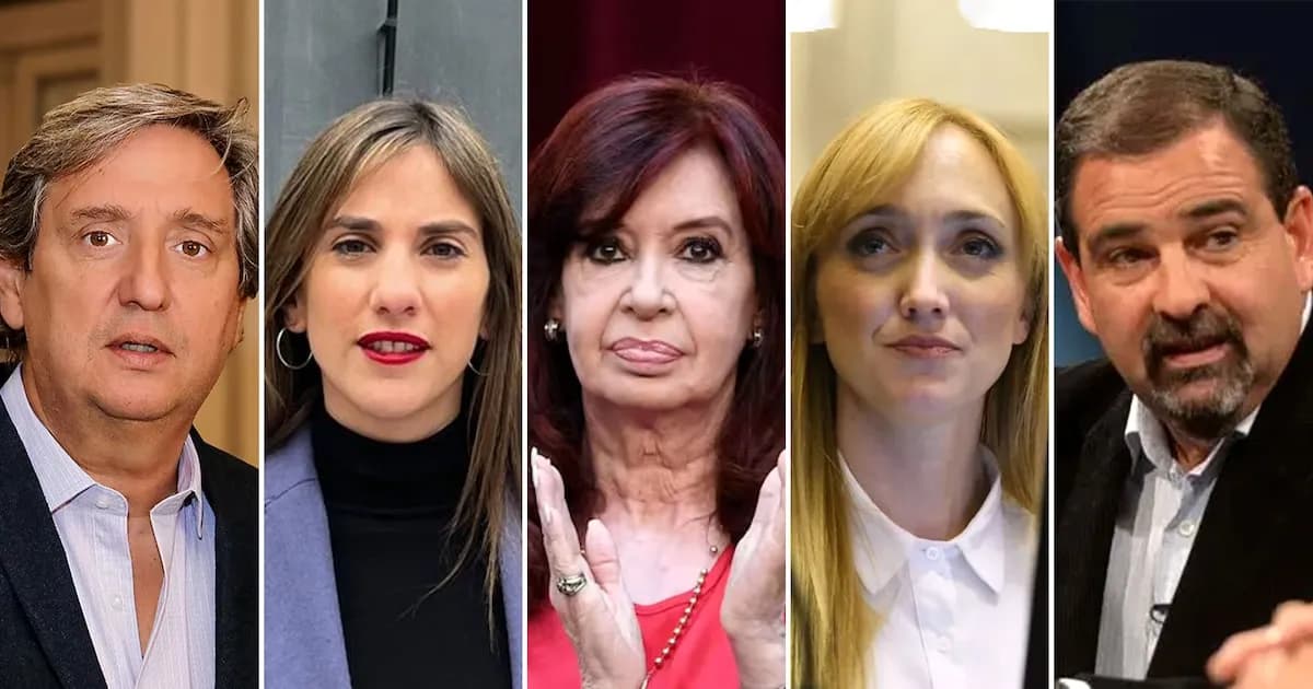 Crisis interna en el PJ de Mendoza: enfrentamientos entre federales y kirchneristas