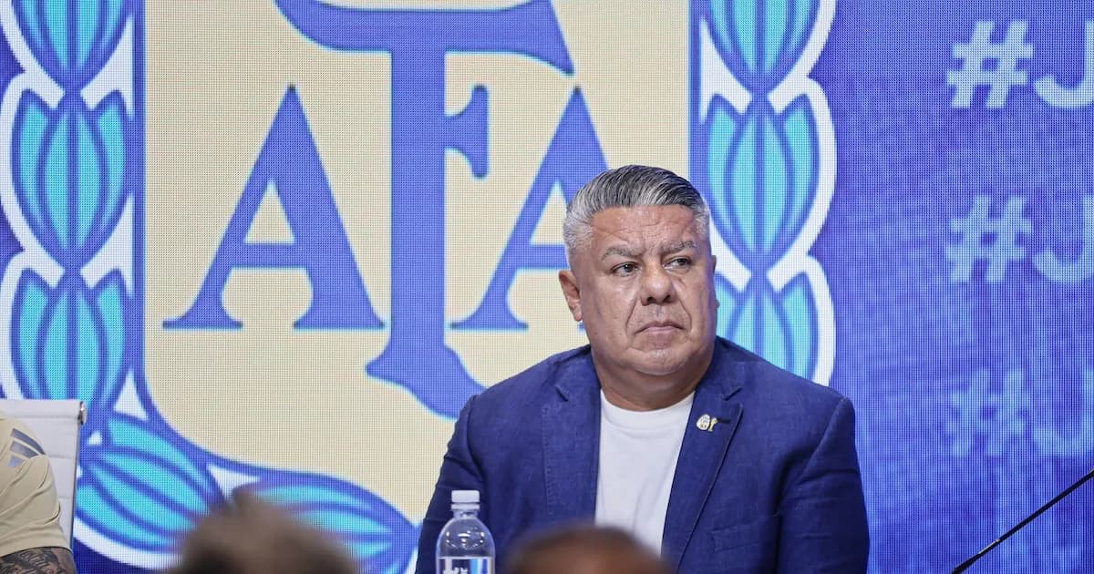 La AFA en la Mira: Investigación Judicial y Sus Implicancias