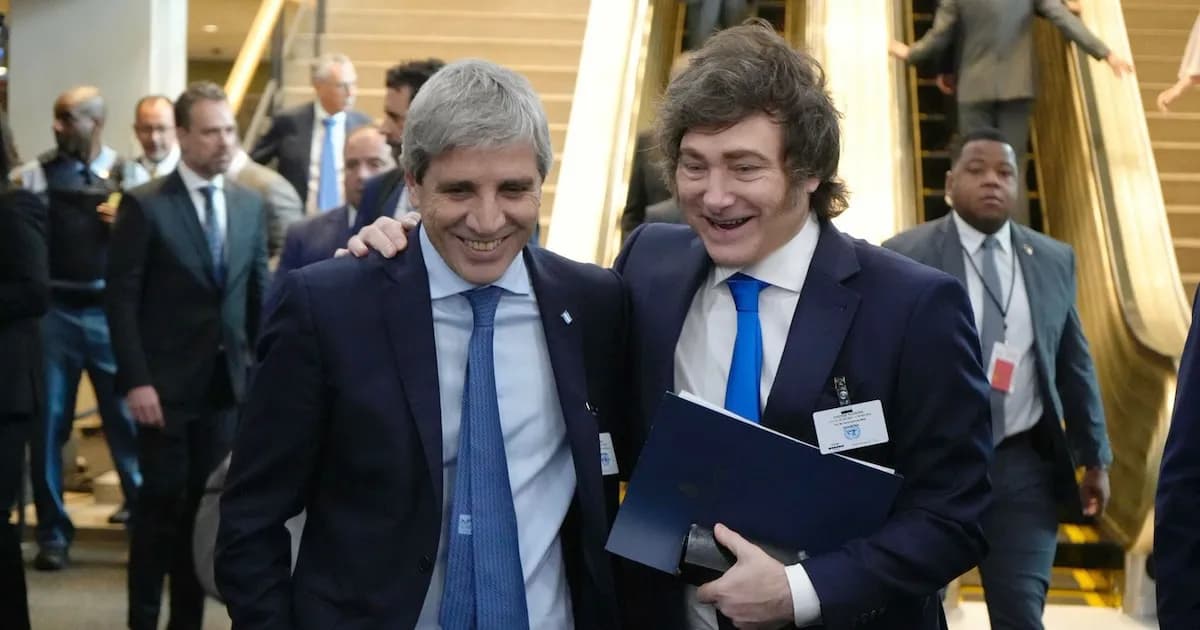 El Gobierno apuesta a la recuperación económica para encarar el año electoral