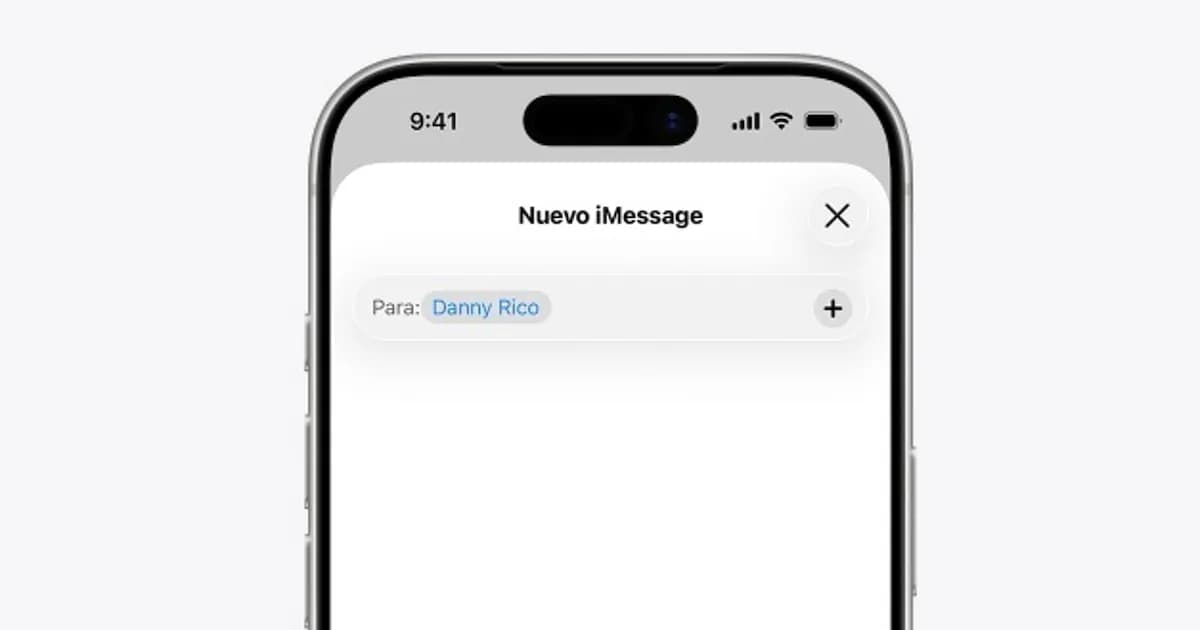 Apple avanza con la encriptación de extremo a extremo en mensajes RCS entre iOS y Android