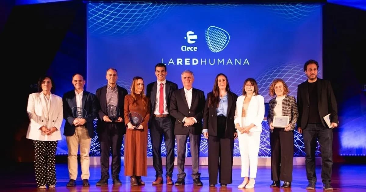 Reconocimiento a Entidades Sociales por su Labor en Inclusión Laboral de Colectivos Vulnerables