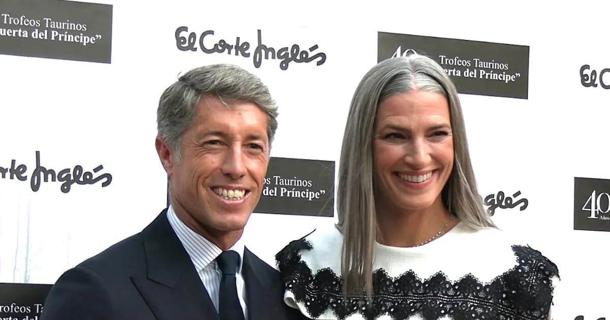 Consejo de Laura Sánchez a Tana Rivera sobre su relación con Roca Rey