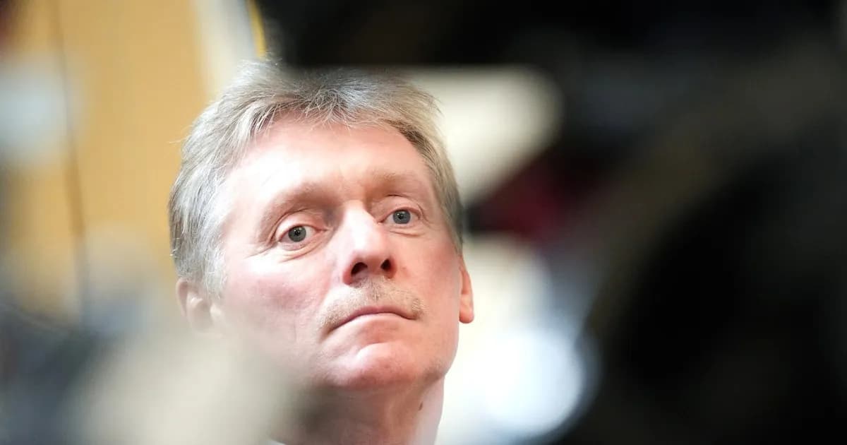 Rusia reafirma su búsqueda de paz en Ucrania y critica la intervención de Occidente