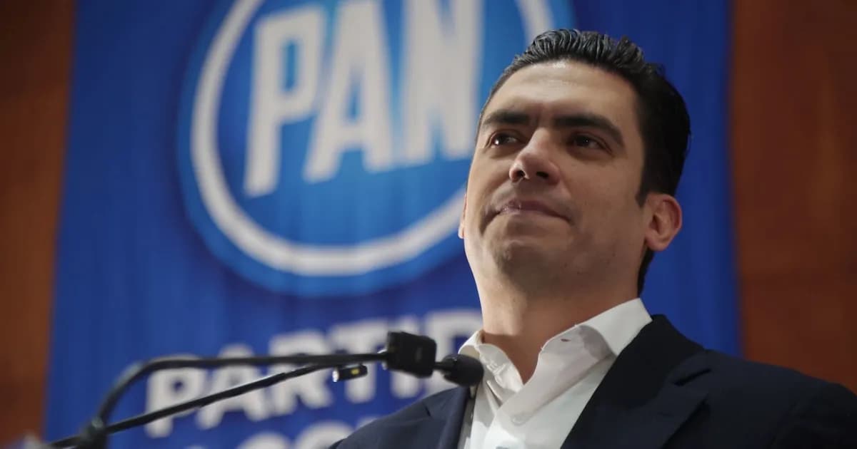 Sanidad publica: PAN culpa a Morena de muertes por brote de sarampión, acusa falta de vacunación en sexenio de AMLO