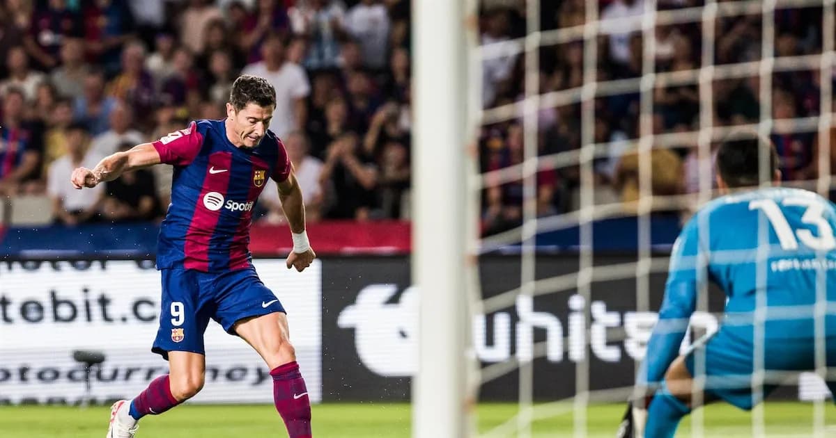 Condenan a mujer por apropiarse de 3 millones de euros tras venta a Lewandowski