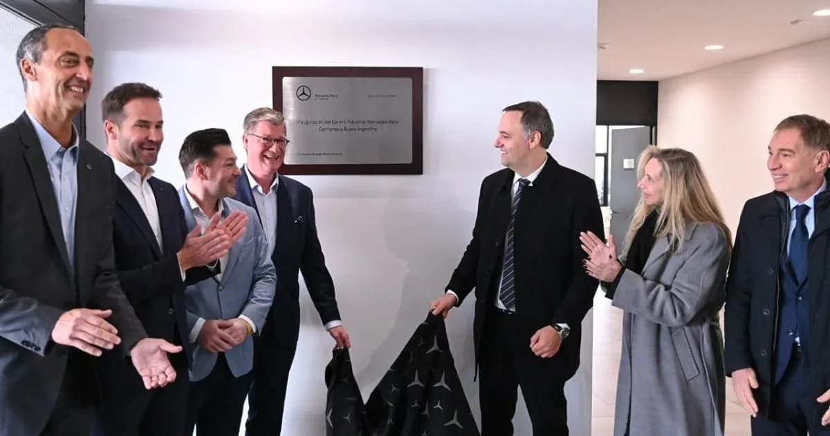 Manuel Adorni intensifica actividades para fortalecer la gestión del Gobierno