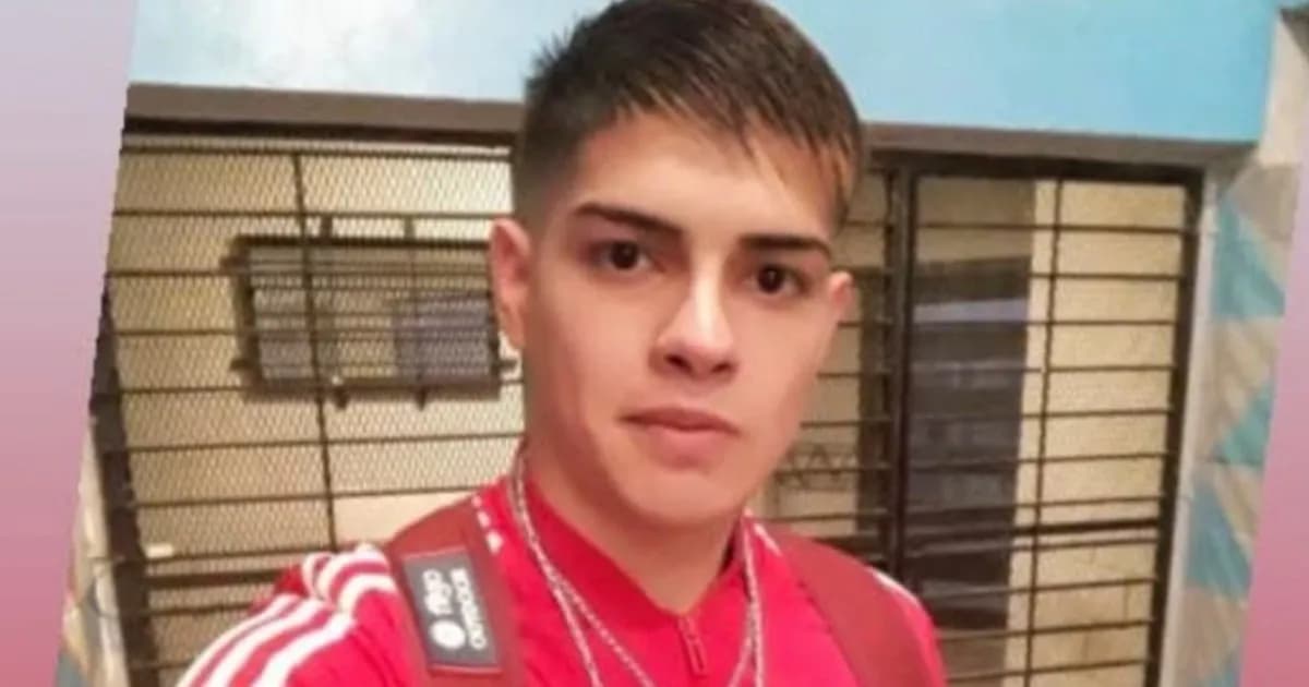 Ultimo momento: El caso de “El Sicario” que aterrorizaba a Moreno: un crimen y los intentos de asesinato de su madre y su ex