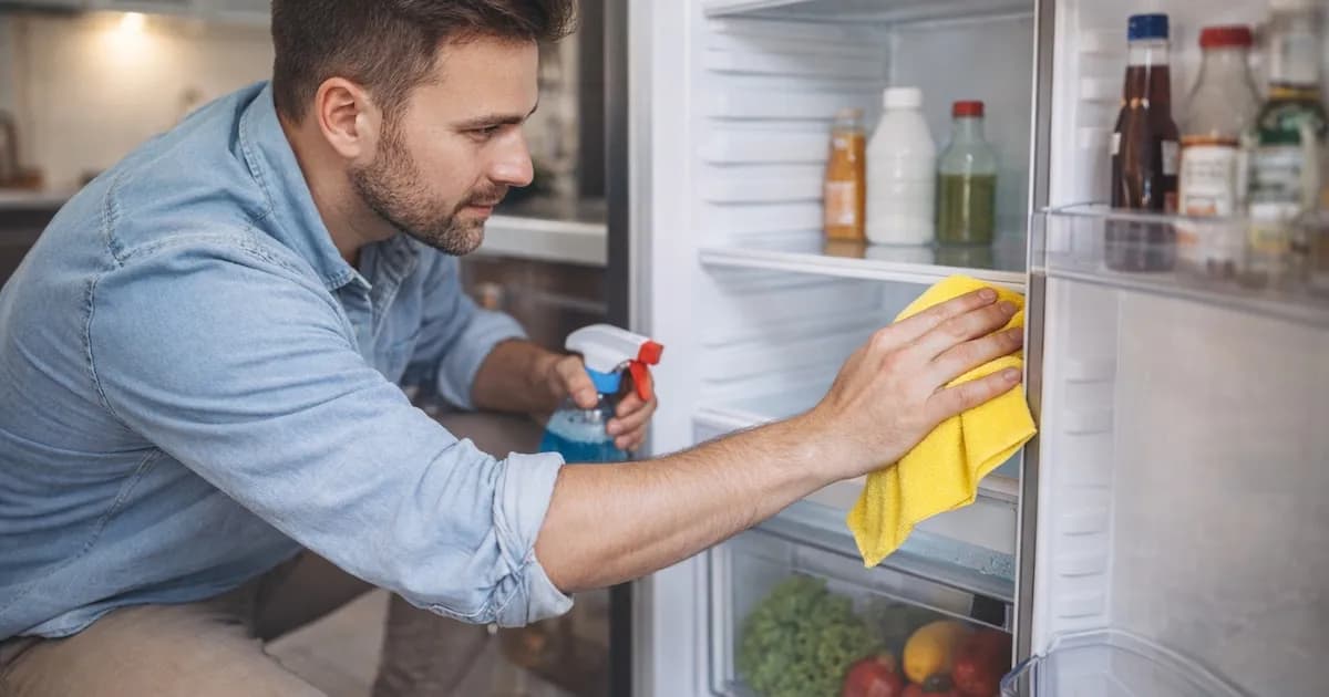 Consejos Esenciales para Mantener Limpia tu Heladera y Optimizar su Rendimiento