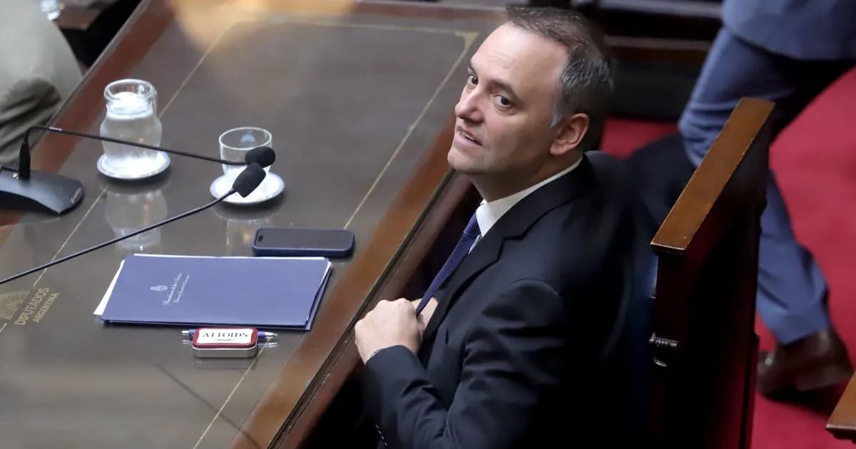 Nuevos detalles sobre los gastos de Manuel Adorni en la investigación por enriquecimiento ilícito