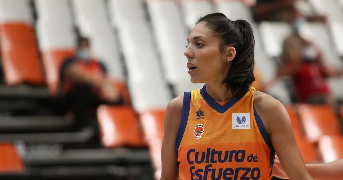 Casademont Zaragoza y Valencia Basket: Inicia la gran final de la LF Endesa
