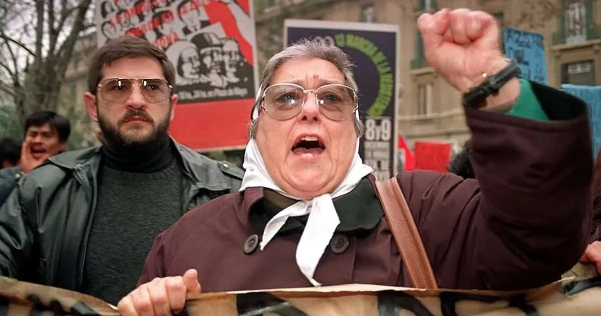 Sergio Schoklender busca ampliar su declaración en el juicio por fraude en viviendas sociales