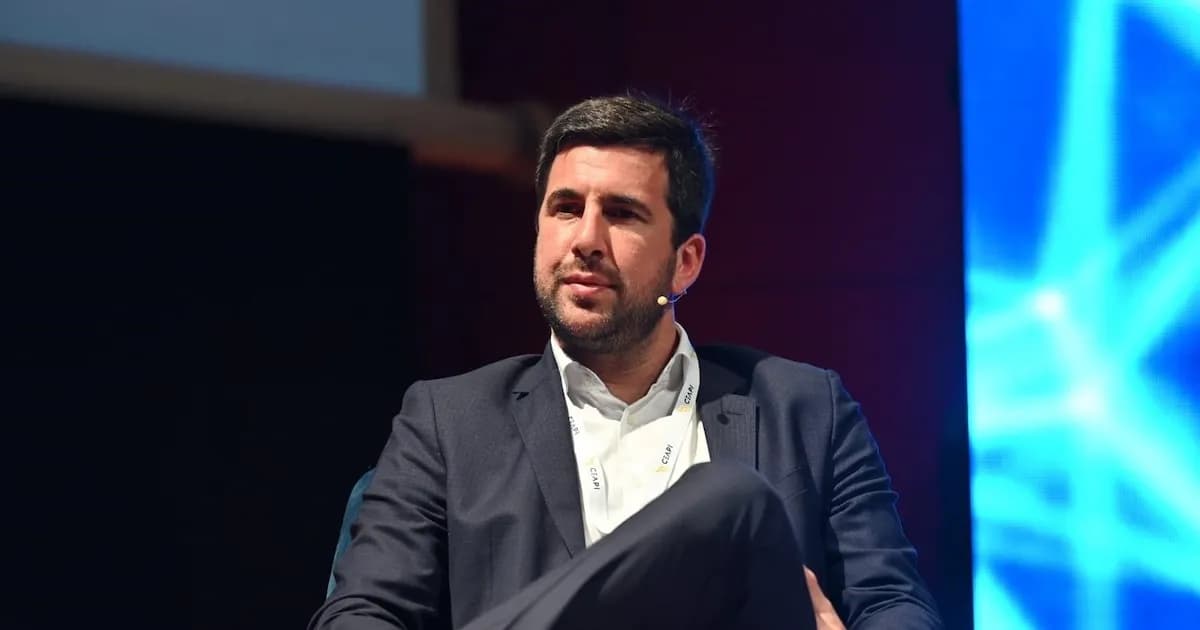 Enrique Riquelme evalúa su candidatura a la presidencia del Real Madrid en días próximos