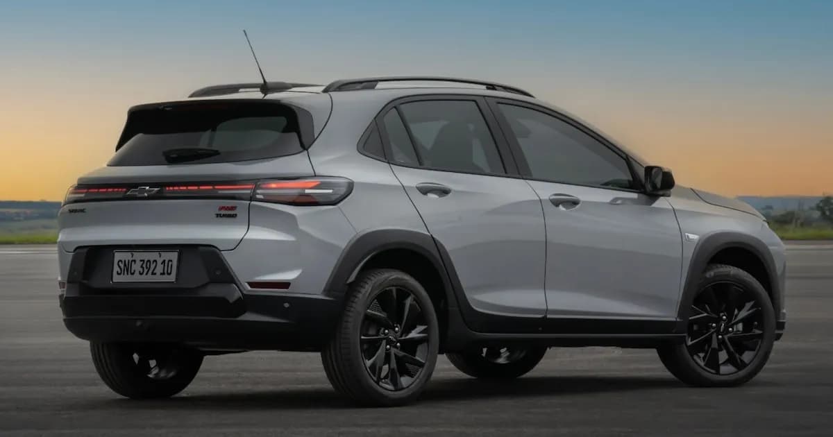 Chevrolet Sonic: el primer auto diseñado completamente en un entorno virtual