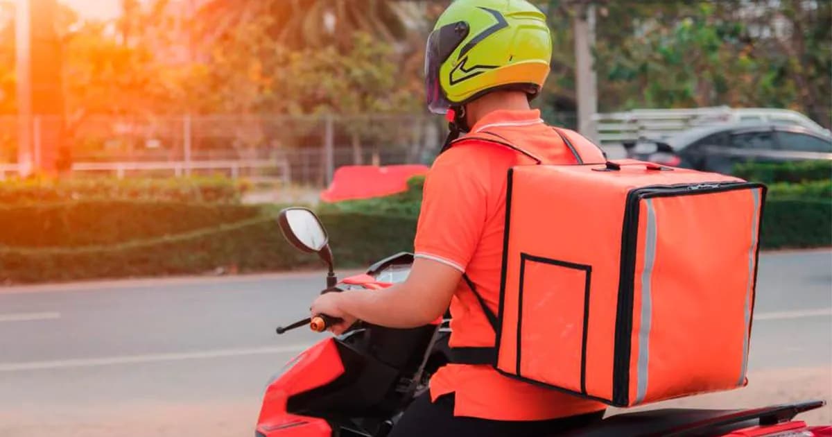 Crecimiento del Delivery en Argentina: Desafíos para Repartidores y Comercios