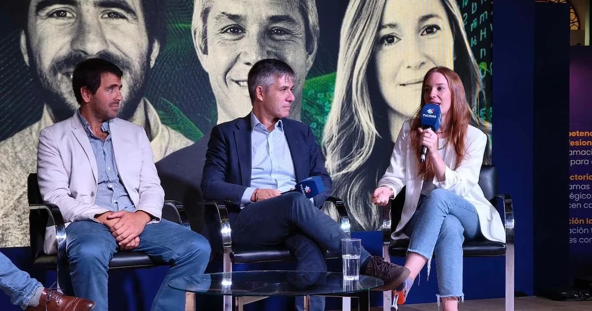 Desafíos y Oportunidades del Talento en la Era de la Inteligencia Artificial