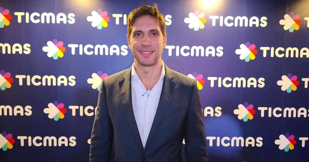 Santiago Passaglia: Transformando la Gestión Municipal en San Nicolás