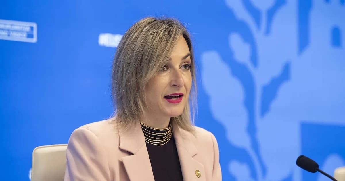 Gobierno Vasco celebra desclasificación de documentos pero critica ley de secretos