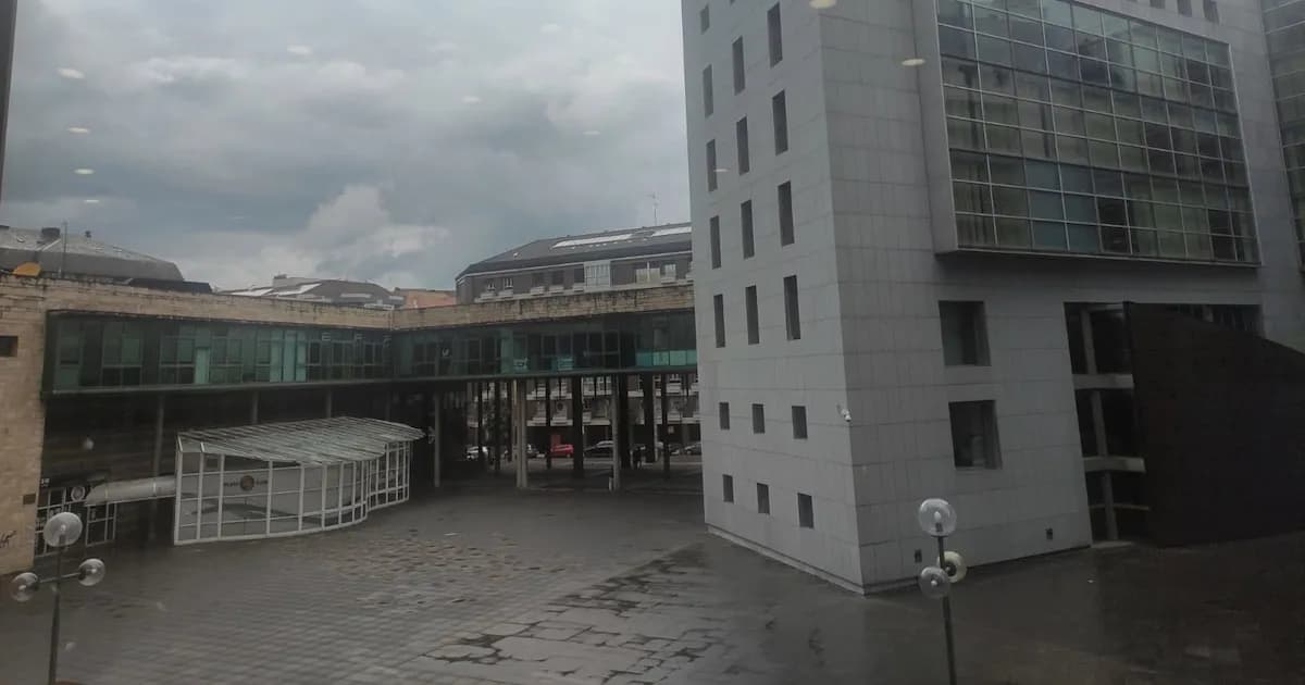 Piden internamiento psiquiátrico para hombre que decapitó a su padre en Asturias