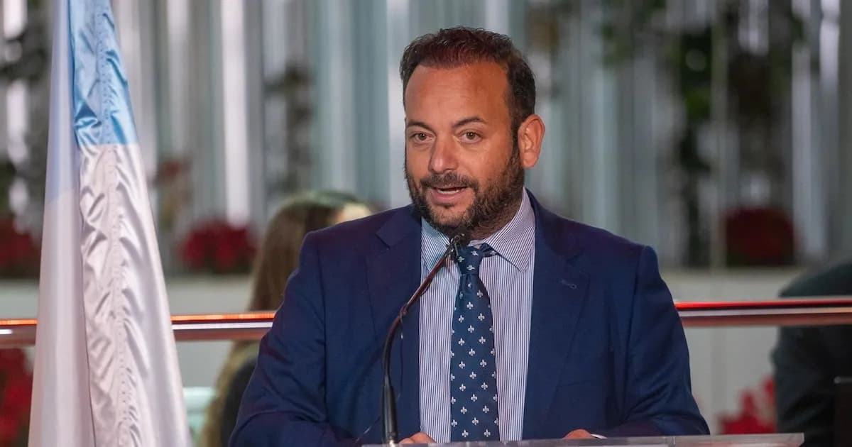 El alcalde de La Algaba renuncia y el PSOE inicia su suspensión por acusaciones graves