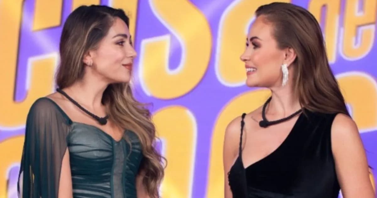 Noticias: Sara Uribe y Marilyn Patiño criticaron a Karola por su actuación en ‘La casa de los famosos’: “Tenía mis esperanzas en ella”