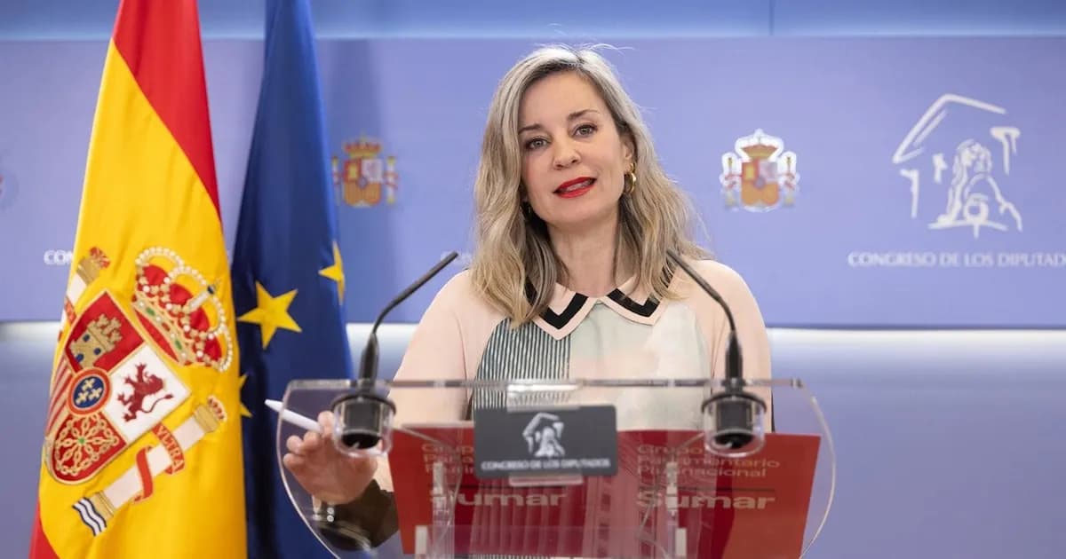 Sumar busca ampliar su coalición y dialoga con Podemos para las próximas elecciones