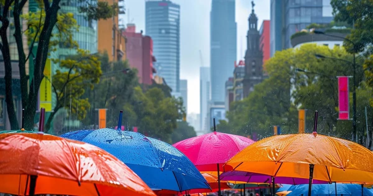 Pronóstico del clima en Miami para el 14 de mayo: qué esperar según los expertos