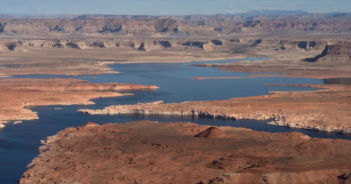 El costo del agua en EE. UU. se eleva más rápido que la inflación: causas y consecuencias