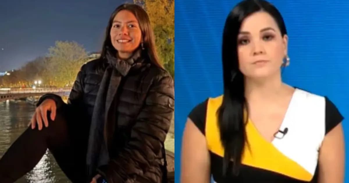 Justicia por Lizeth Marzano: su hermano demanda máxima pena para los implicados