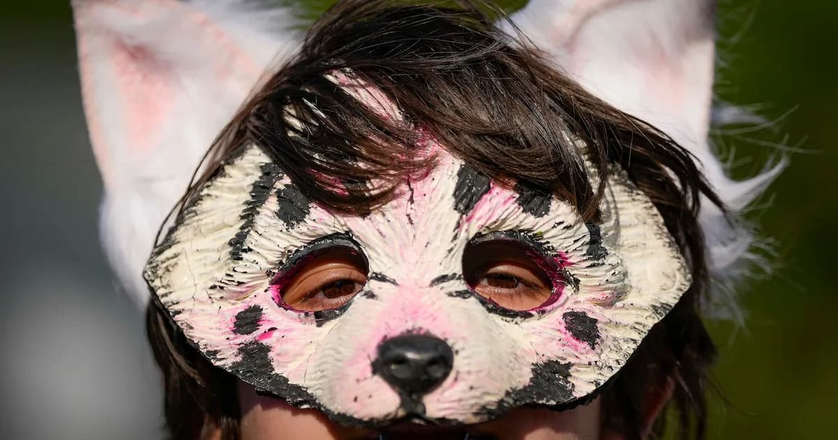 Therians: el fenómeno que arrasa en redes sociales y redefine la identidad animal