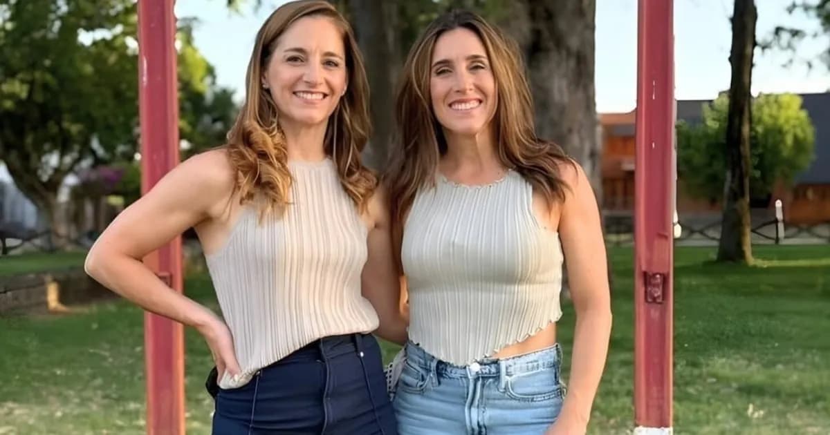 Natalia Pastorutti: el camino hacia el éxito musical tras el legado de Soledad