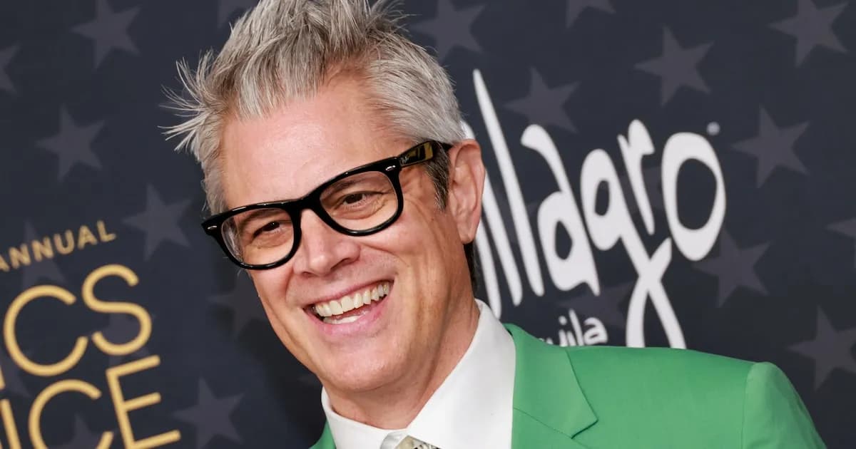 Johnny Knoxville y el legado de Jackass: la creatividad sin cámaras