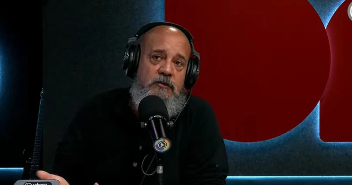 Bahiano revela la emotiva historia de 'Pupilas Lejanas' en una entrevista conmovedora