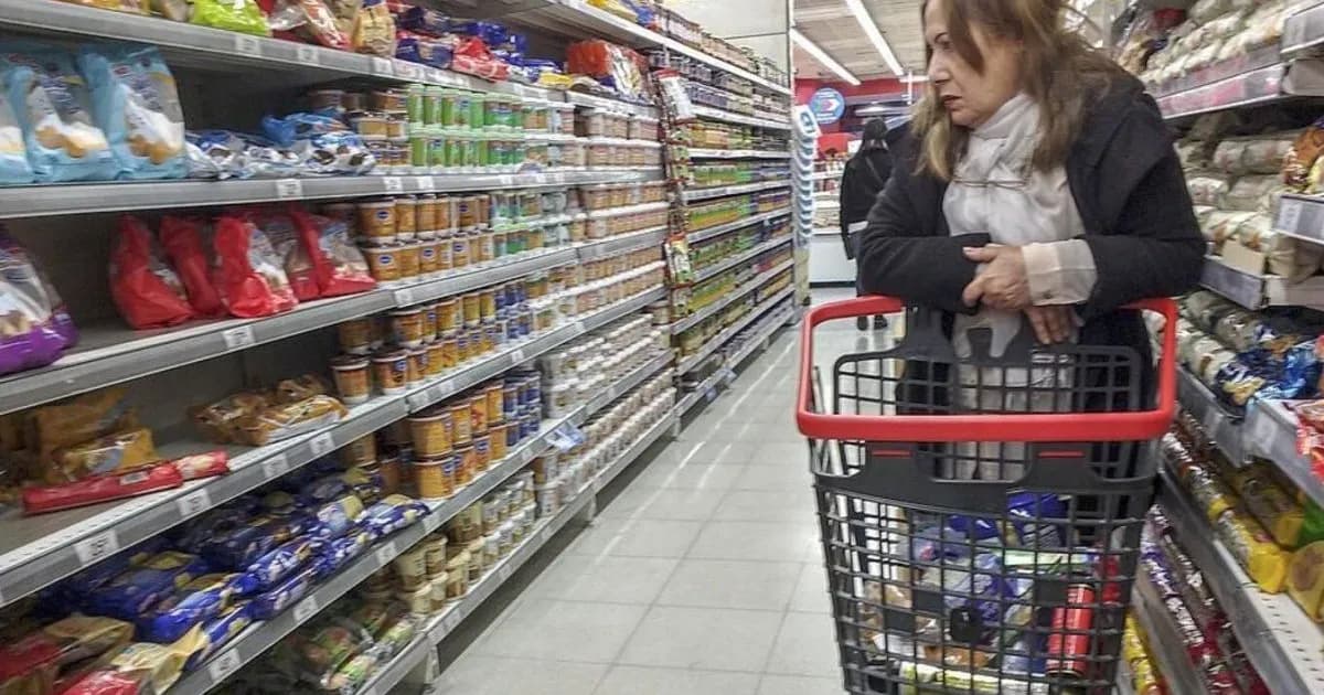 Aumento de la inflación en provincias: 2,7% en abril supera el promedio nacional