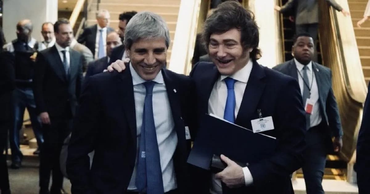 Milei celebra la desaceleración inflacionaria: un paso hacia la normalidad económica