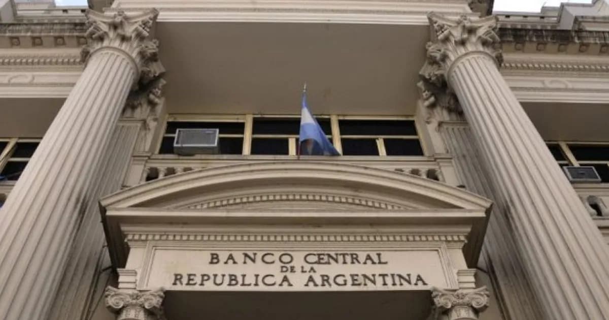 El BCRA transferirá $24,4 billones al Tesoro: Uso de fondos definido por Luis Caputo