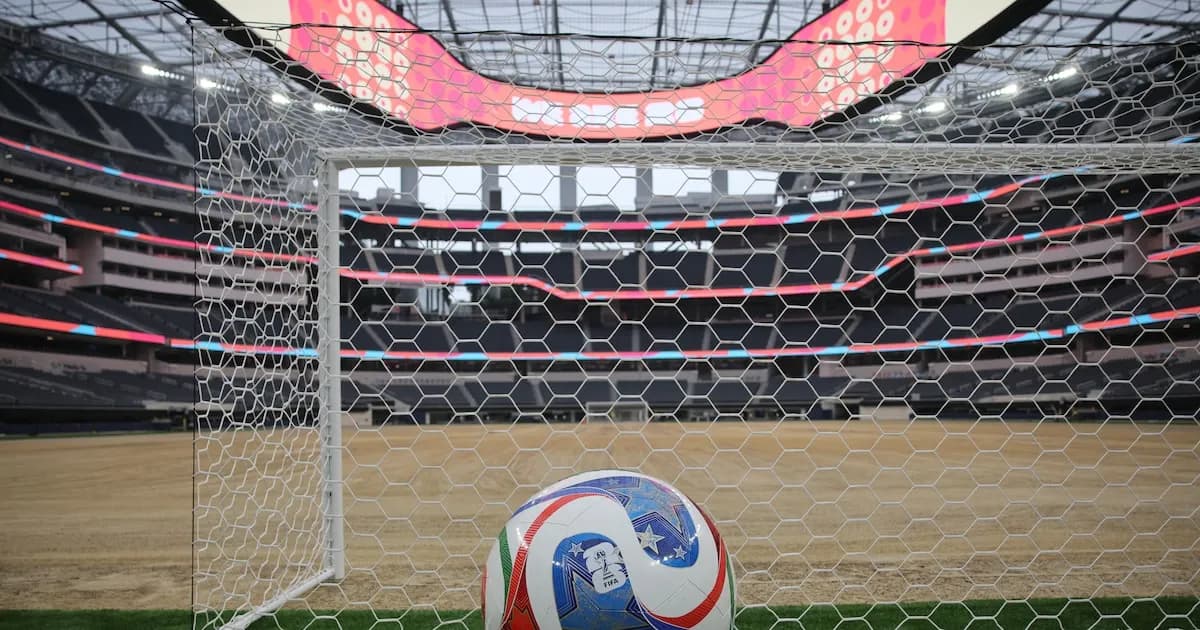 El Gobierno argentino compartió lista de prohibidos con EE.UU. para el Mundial 2026