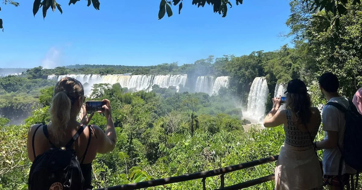 Ajuste en las tarifas de acceso a parques nacionales: lo que tenés que saber