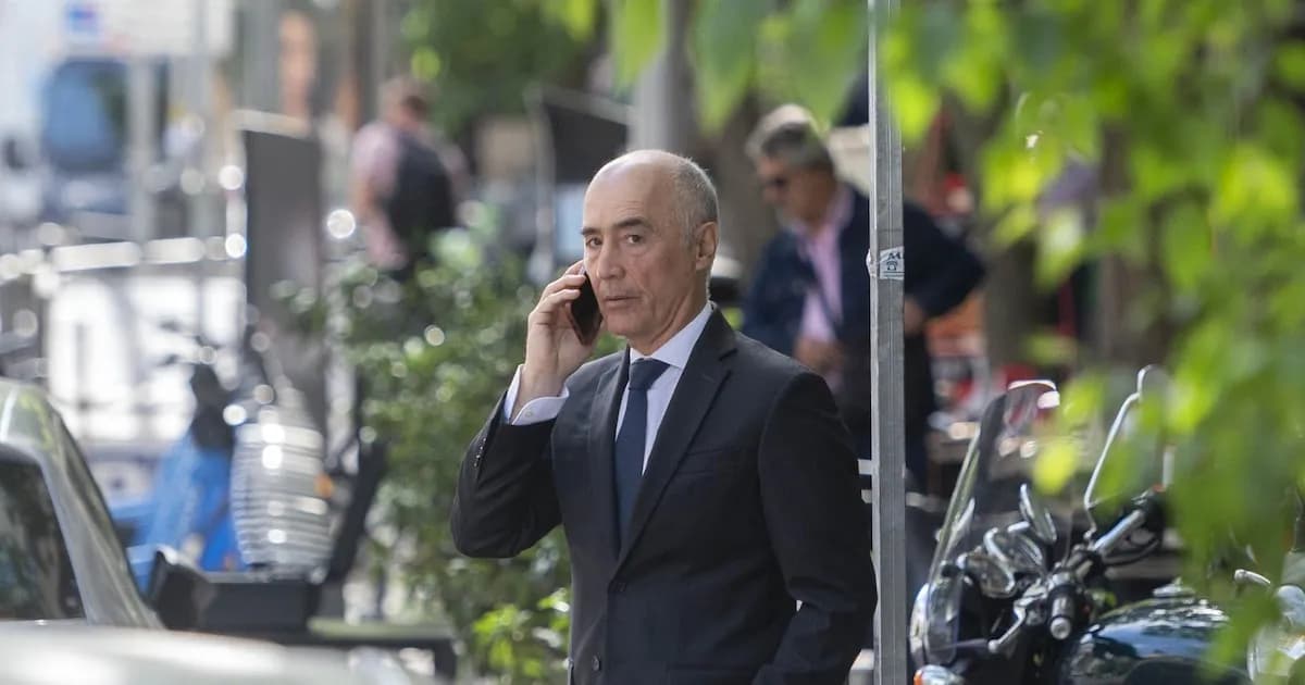 Ferrovial anunciará un dividendo flexible de 0,5578 euros por acción a sus accionistas