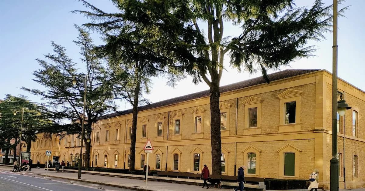 Condena de 4 años y medio por abuso sexual a un menor en Logroño