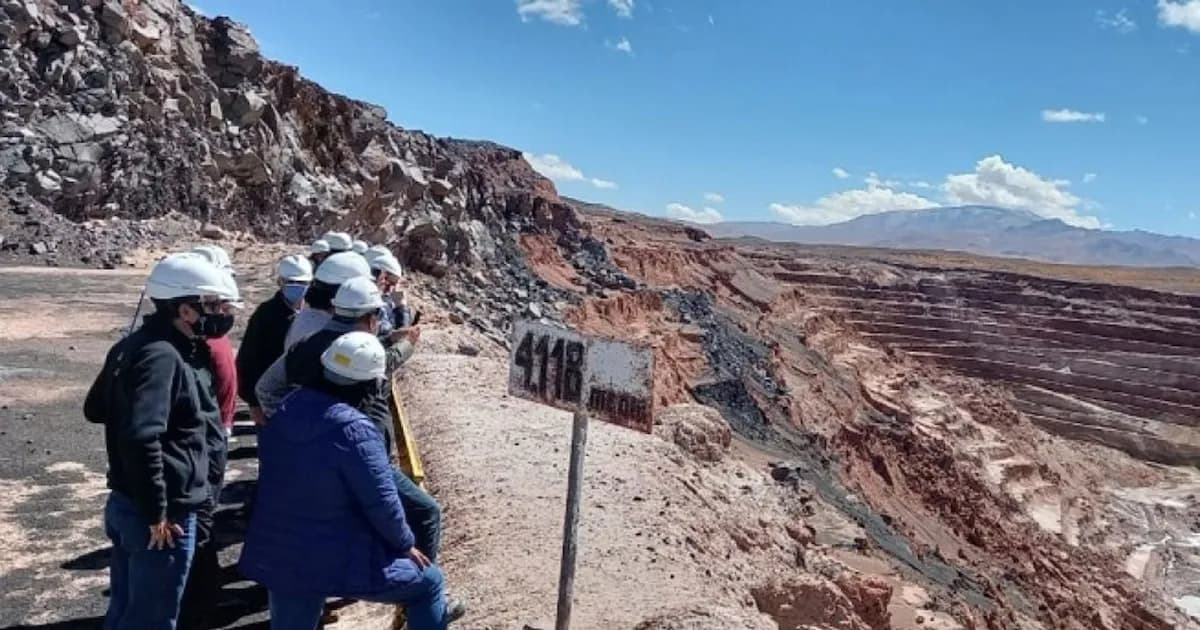 Estafas laborales en Salta: casi 60 víctimas de falsas promesas en el sector minero