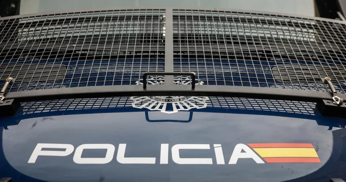 Desmantelan red de trata en Oviedo: una mujer liberada y cinco detenidos