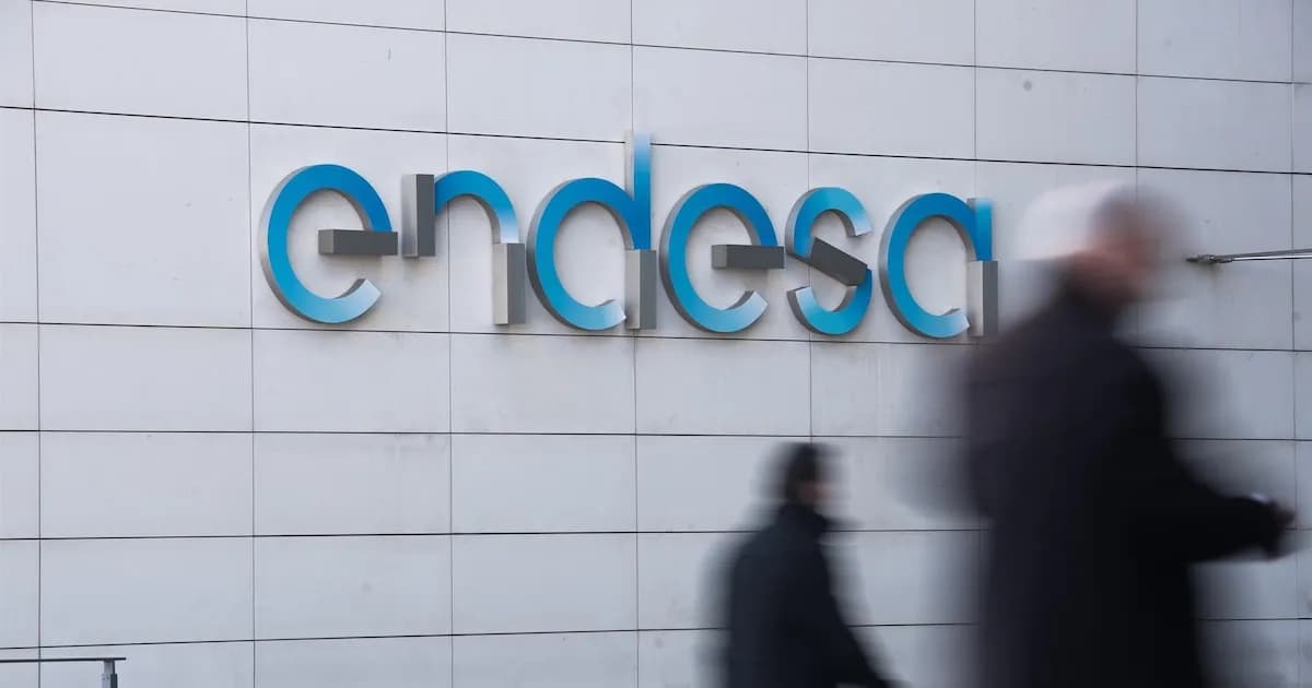Endesa aumenta su contribución fiscal a casi 5.000 millones de euros en 2025