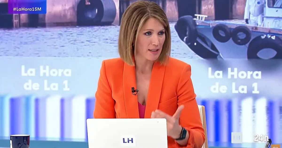 Corte eléctrico interrumpe emisión de RTVE durante 20 minutos