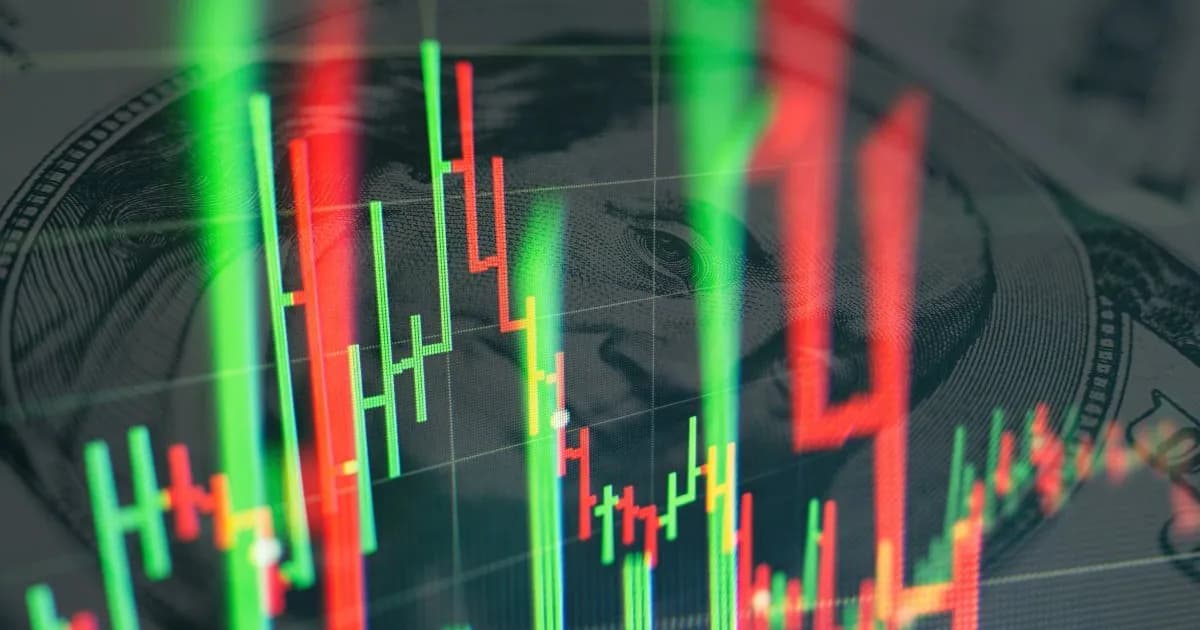 Actualización del Dólar: Cotización y Tendencias del Mercado Financiero