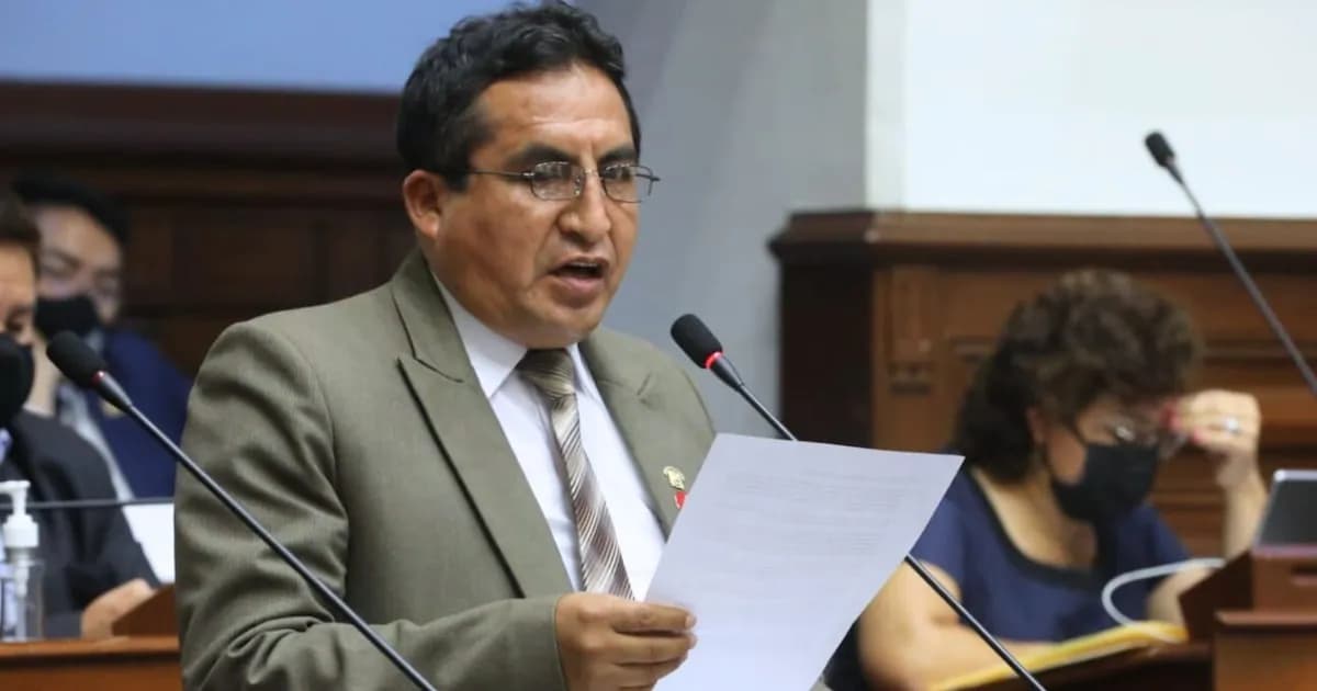 Se presenta nuevo proyecto para un noveno retiro de AFP en el Congreso