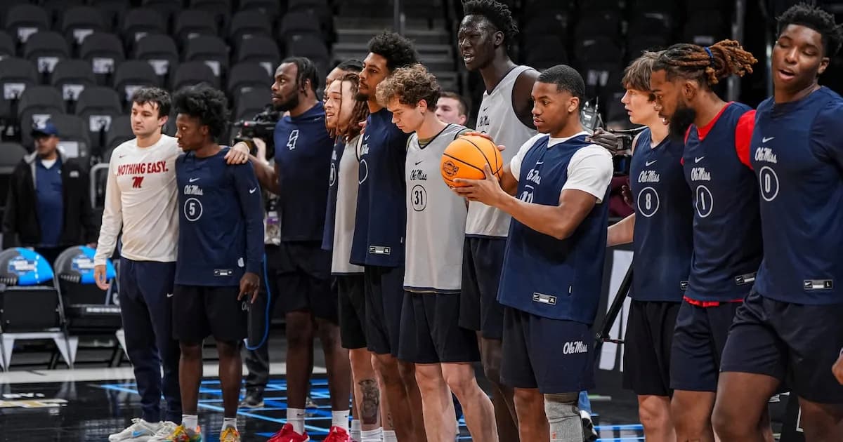 Repetición escolar: una estrategia para deportistas que buscan contratos millonarios en EE.UU.