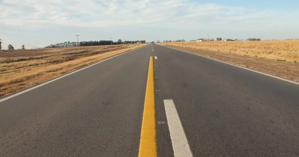 Adjudicación de Rutas Nacionales: Dos Tramos Pasan a Gestión Privada