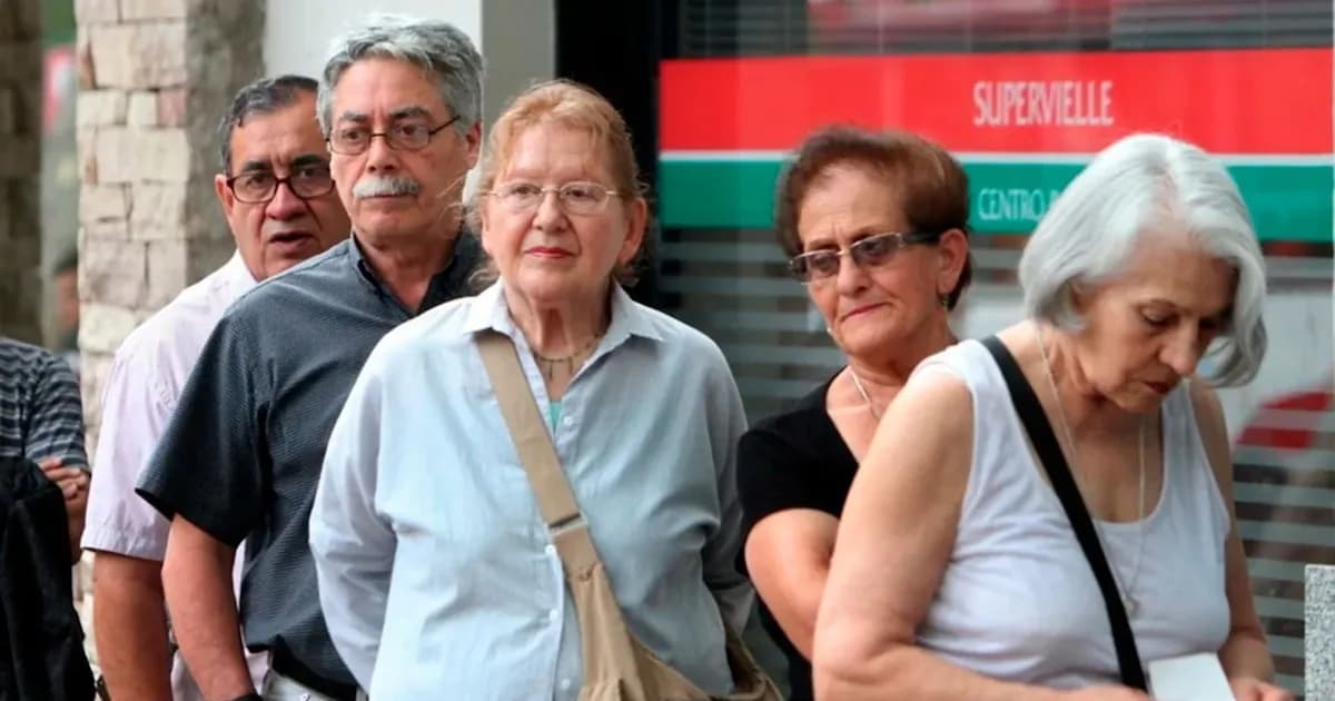 Jubilación mínima de Anses: cambios y aguinaldo en junio de 2026
